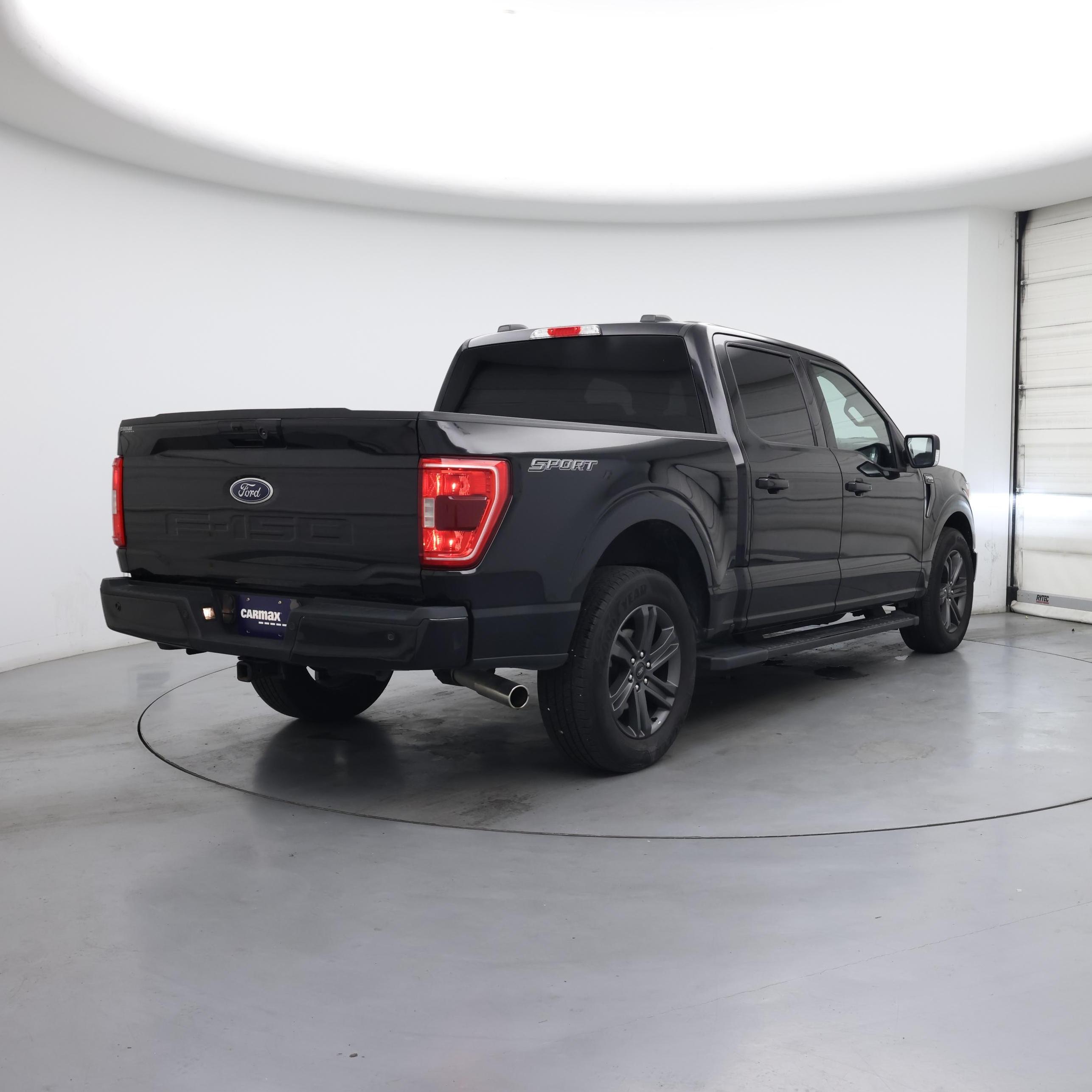 Thumbnail: 2023 Ford F-150 - 8