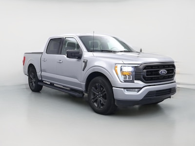 2023 Ford F-150 XLT -
                  Mobile, AL