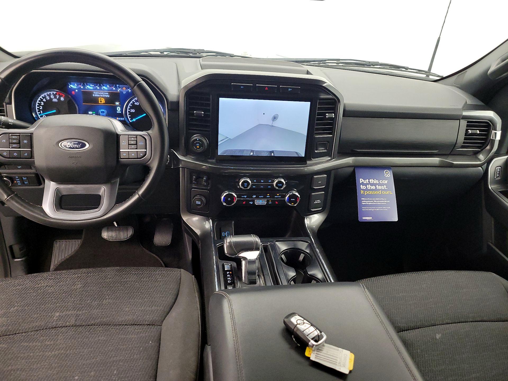 Thumbnail: 2023 Ford F-150 - 9
