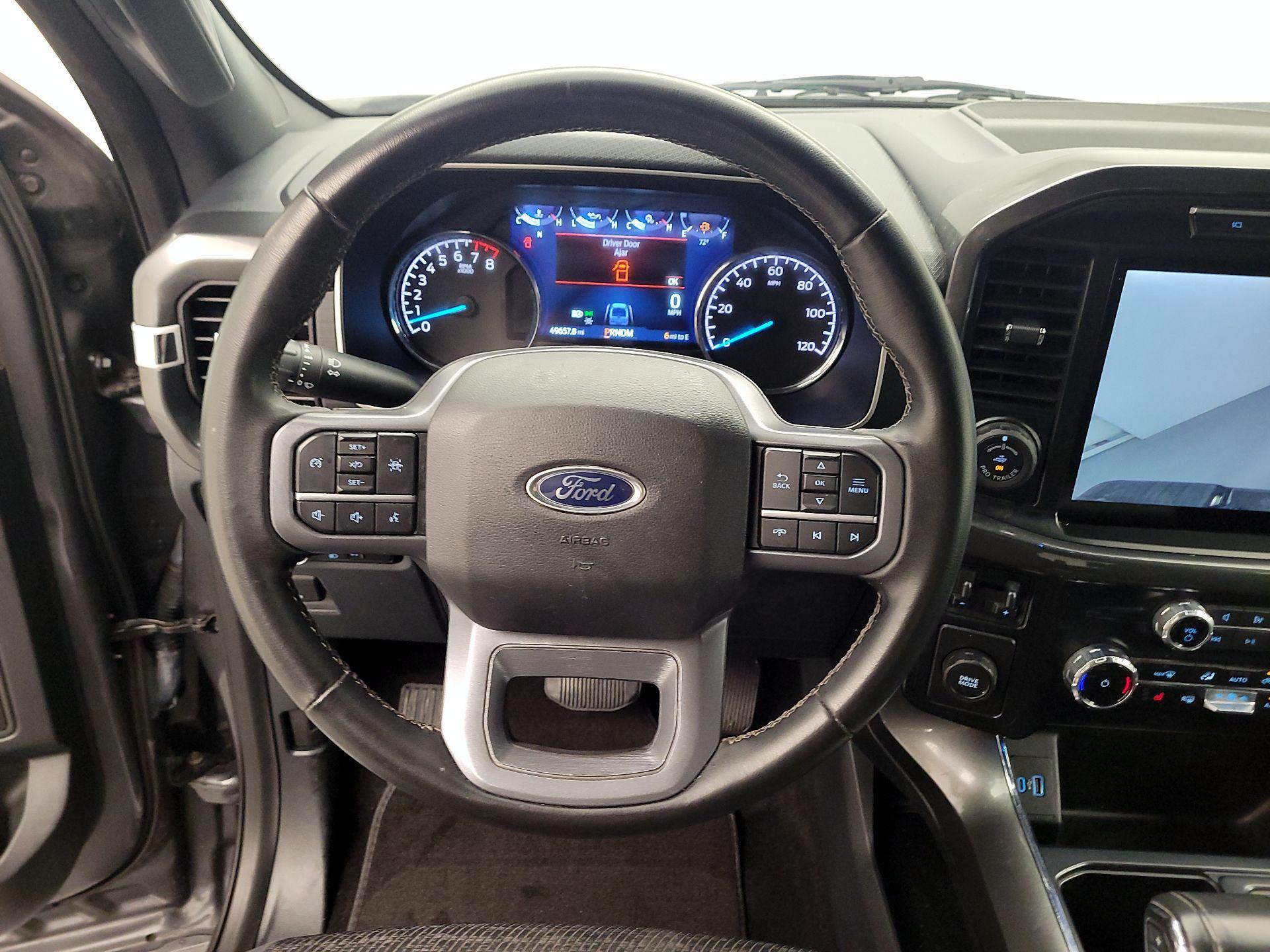 Thumbnail: 2023 Ford F-150 - 10