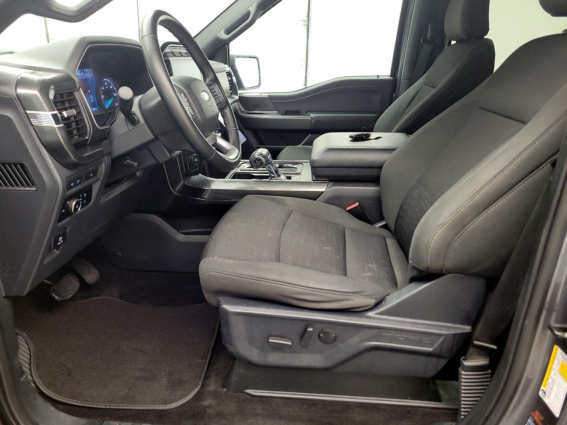 Thumbnail: 2023 Ford F-150 - 11