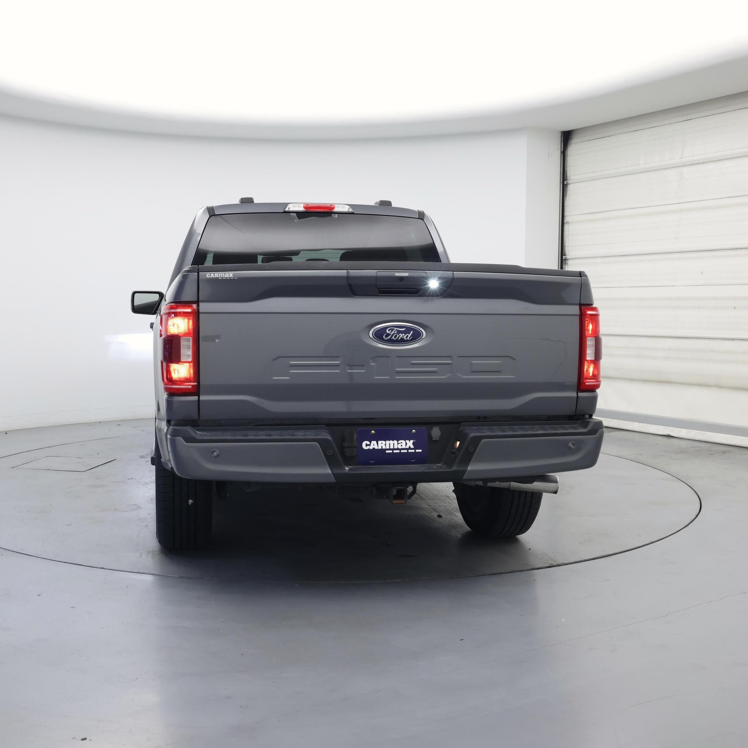 Thumbnail: 2023 Ford F-150 - 6