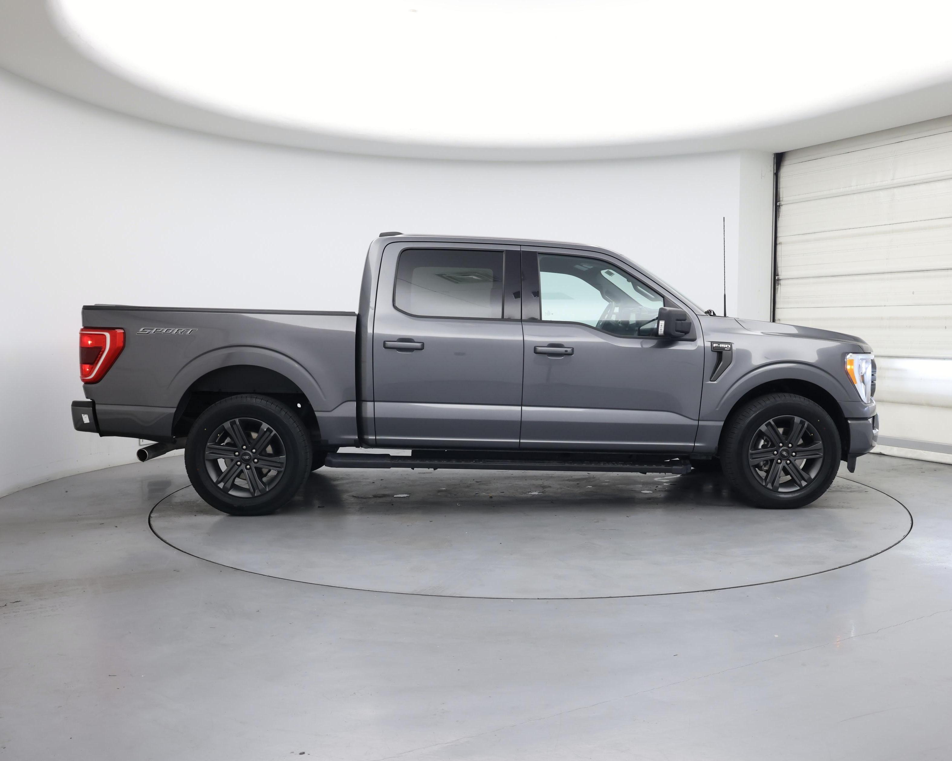 Thumbnail: 2023 Ford F-150 - 7