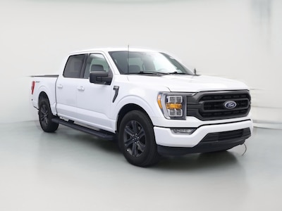 2023 Ford F-150 XLT -
                  Mobile, AL