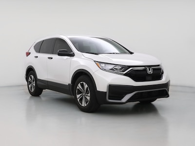 2021 Honda CR-V LX -
                  Huntsville, AL