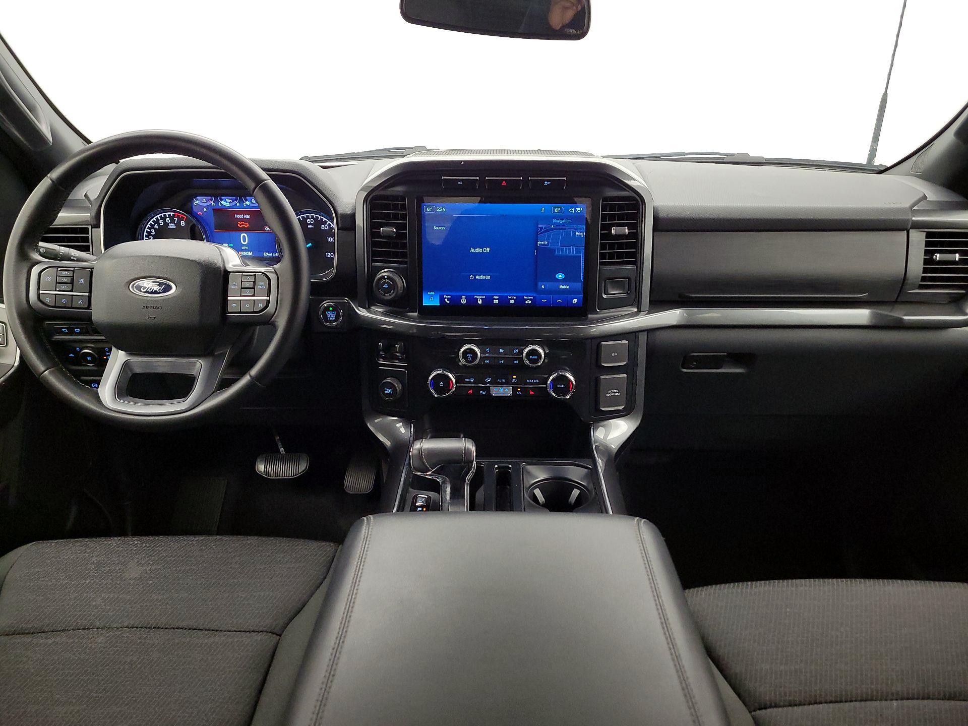 Thumbnail: 2023 Ford F-150 - 9