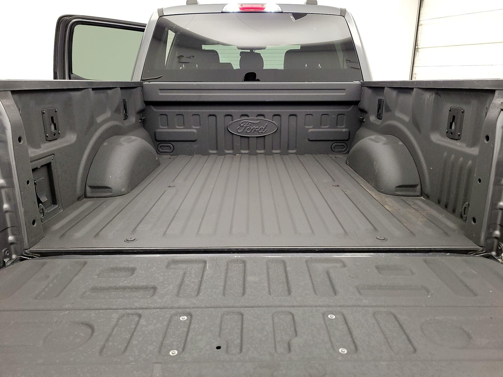Thumbnail: 2023 Ford F-150 - 16