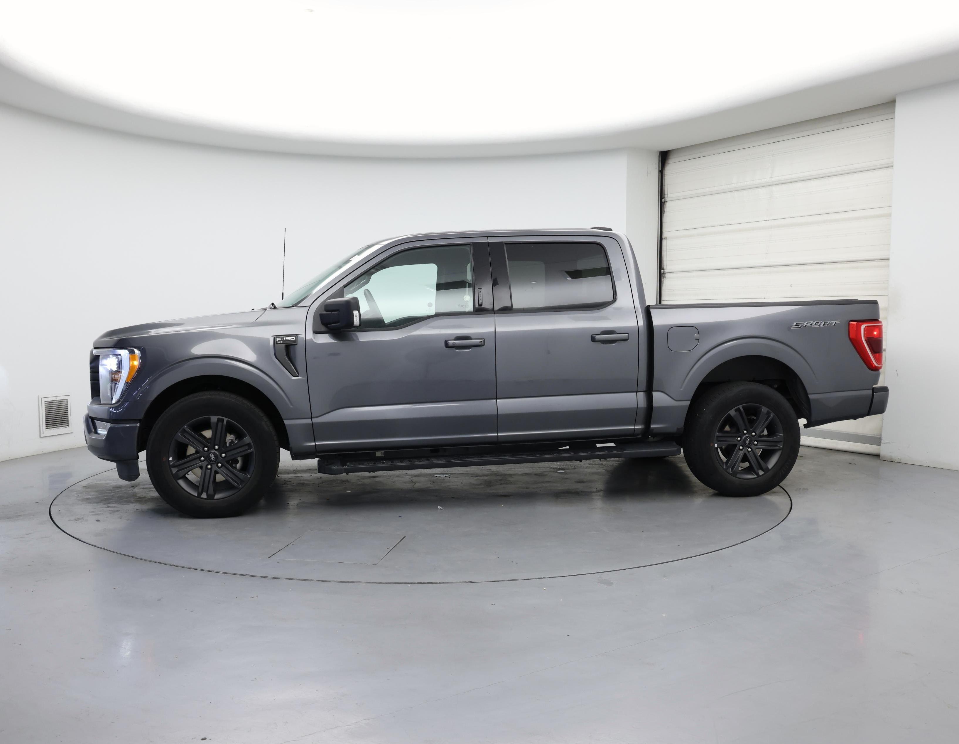 Thumbnail: 2023 Ford F-150 - 3