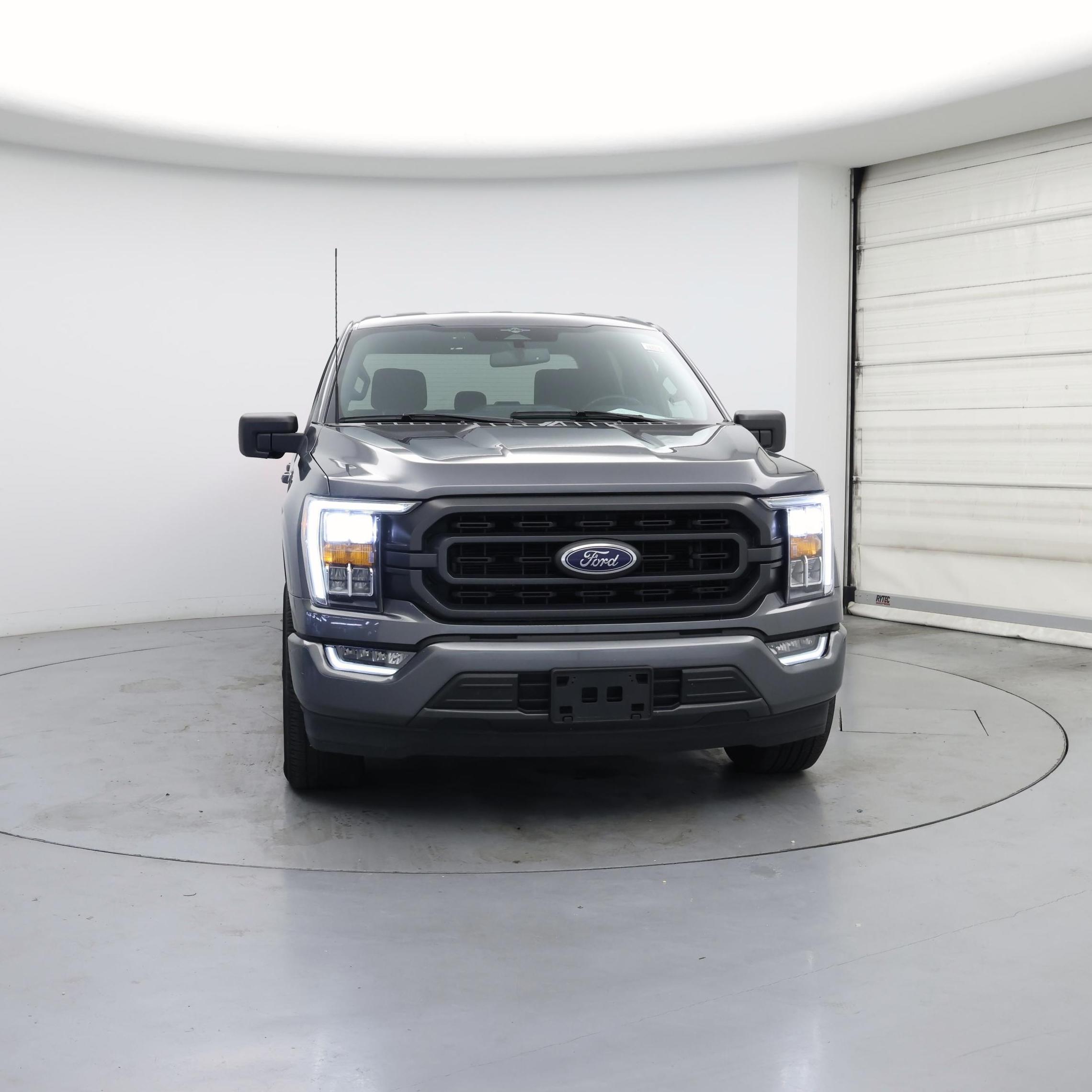 Thumbnail: 2023 Ford F-150 - 5