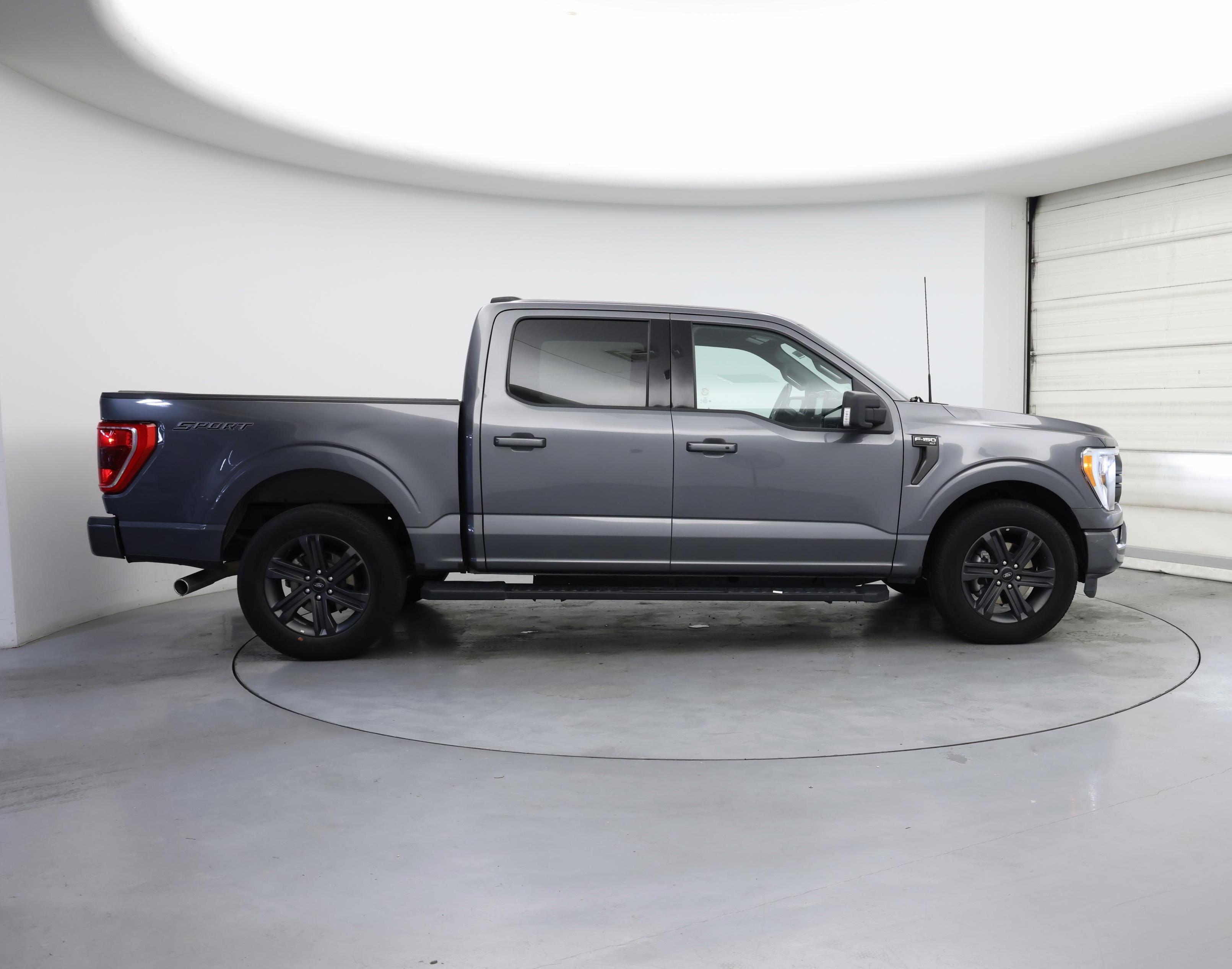 Thumbnail: 2023 Ford F-150 - 7