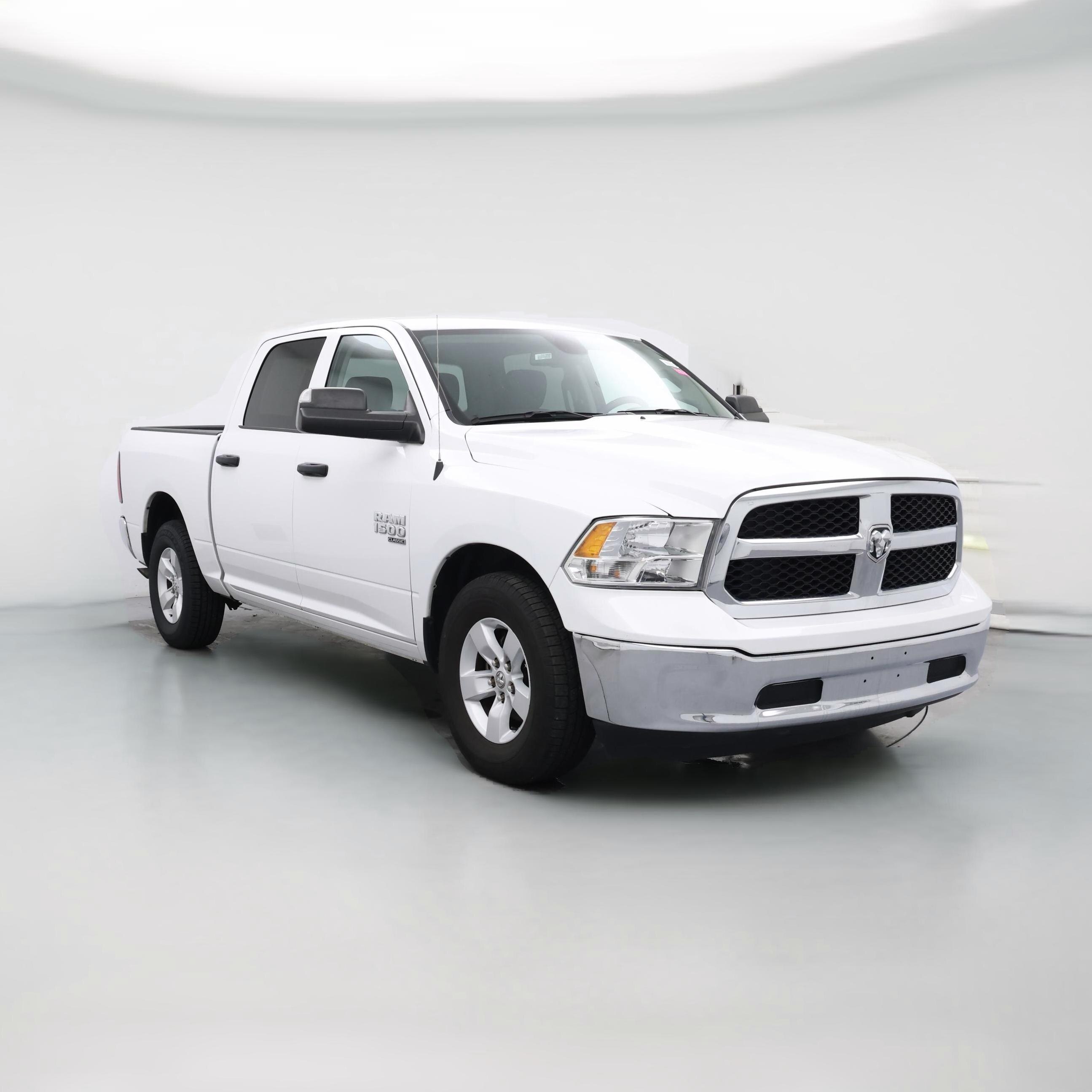 Thumbnail: 2023 RAM 1500 Classic - 1