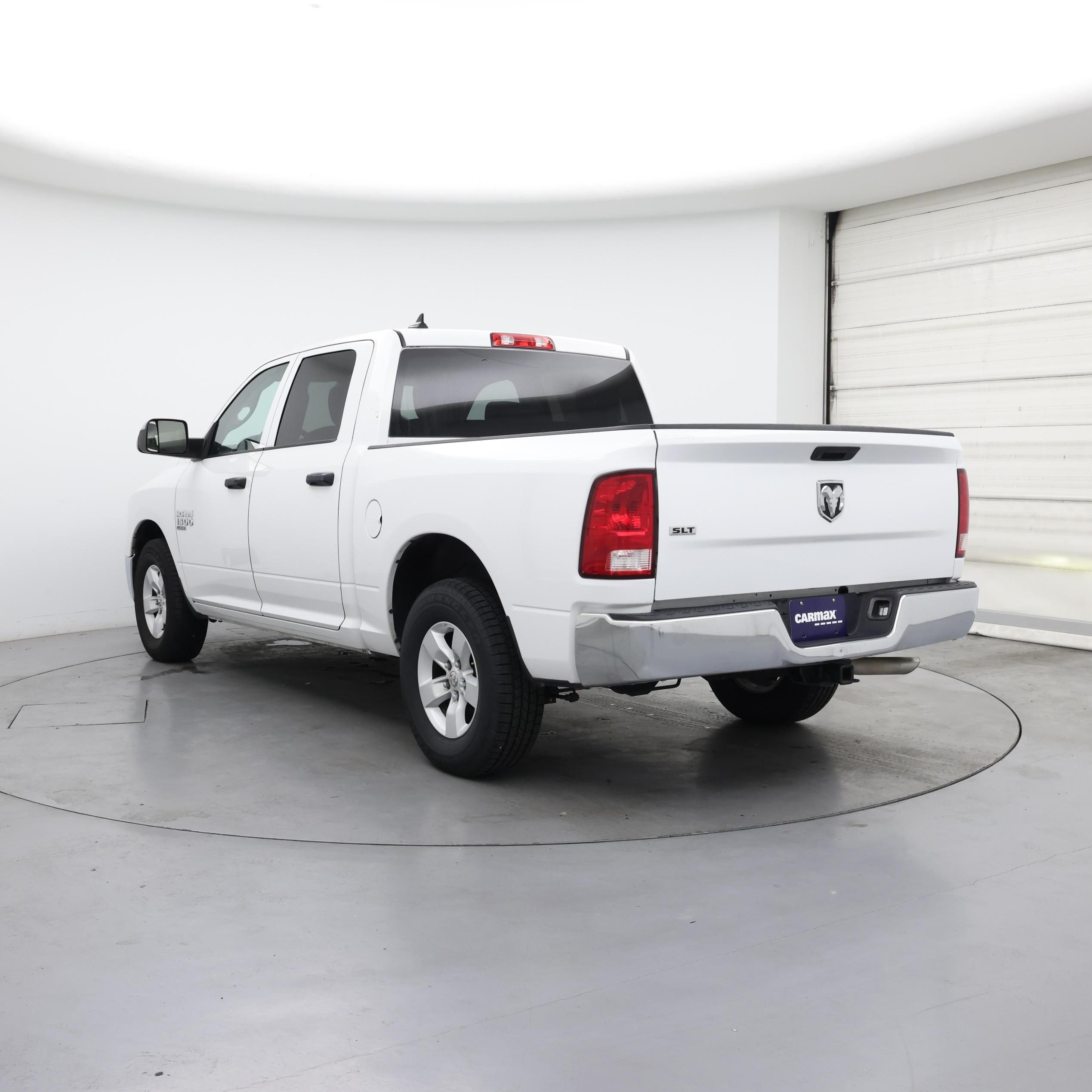 Thumbnail: 2023 RAM 1500 Classic - 2