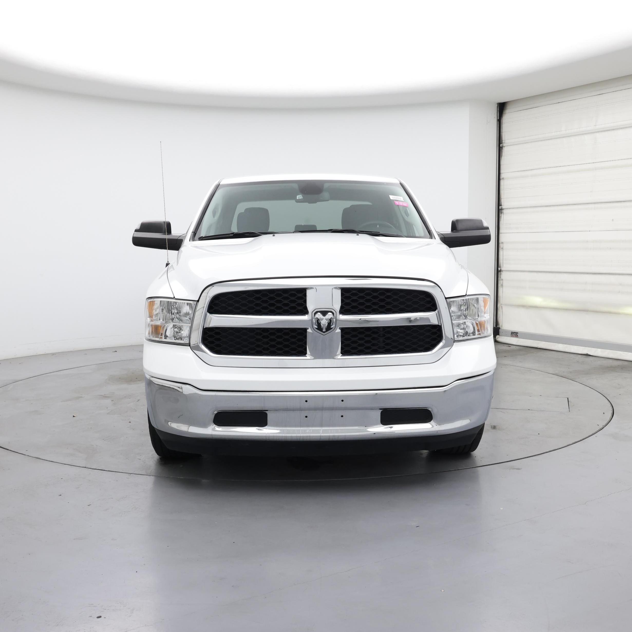 Thumbnail: 2023 RAM 1500 Classic - 5