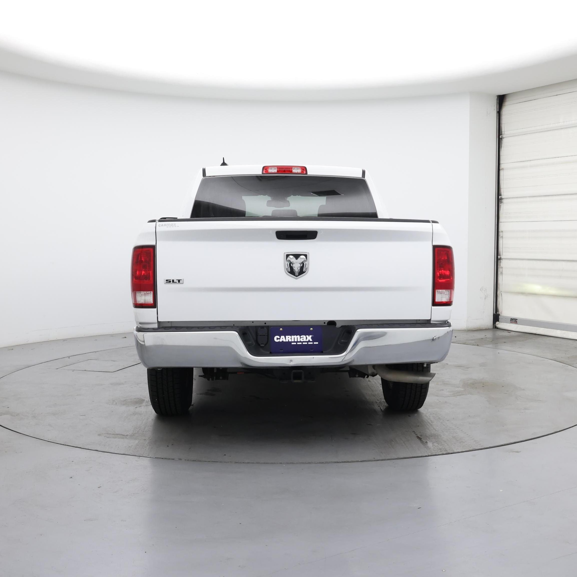 Thumbnail: 2023 RAM 1500 Classic - 6