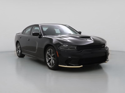 2023 Dodge Charger GT -
                  Huntsville, AL