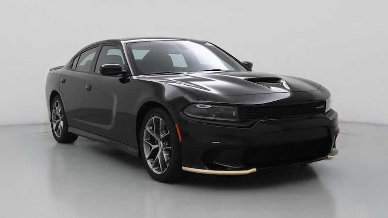 2023 Dodge Charger GT Hero Image
