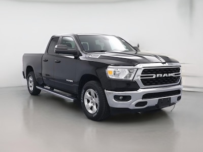 2023 RAM 1500 Big Horn -
                  Mobile, AL