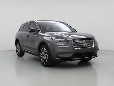 2021 Lincoln Corsair Standard -
                  Huntsville, AL