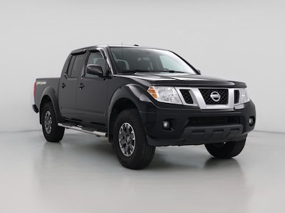 2018 Nissan Frontier Desert Runner -
                  Tampa, FL