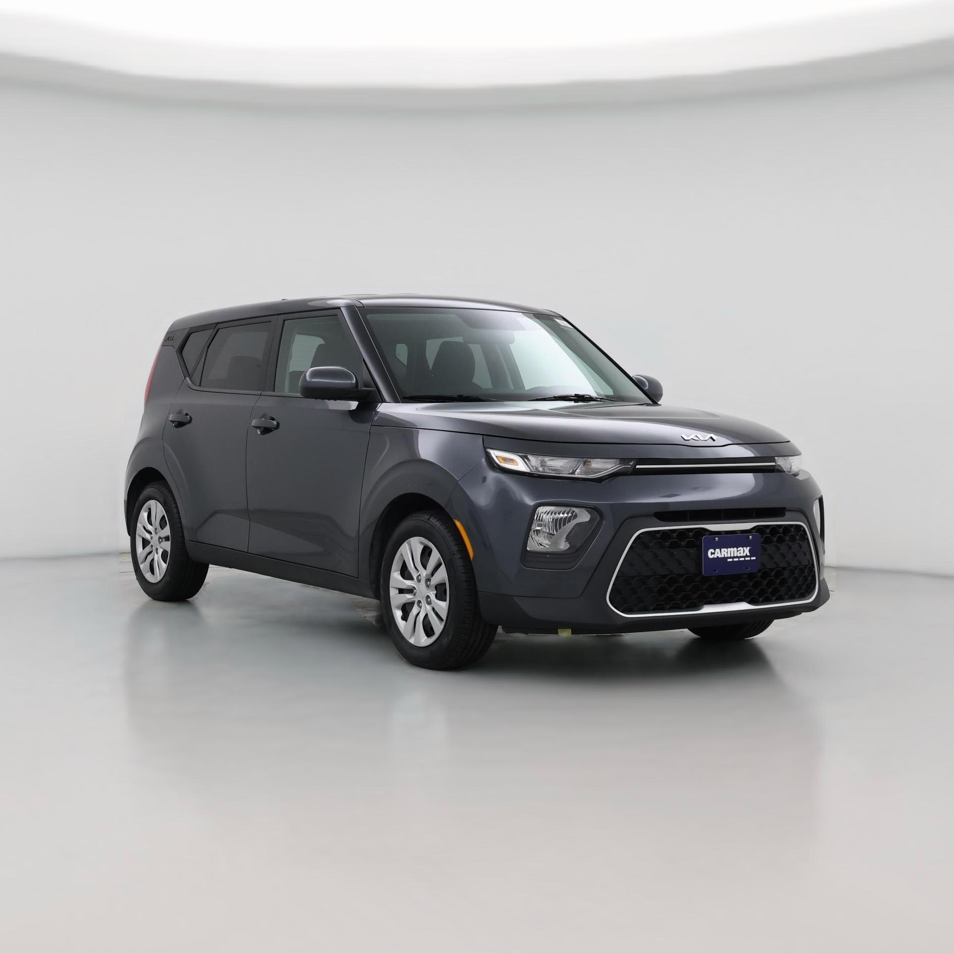 Thumbnail: 2022 Kia Soul - 1