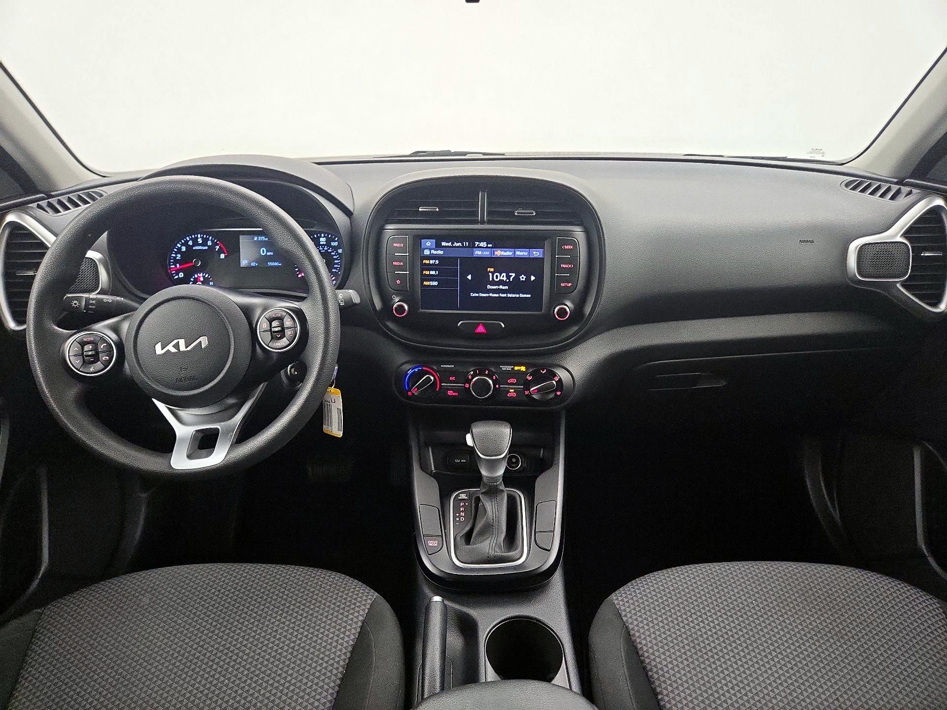 Thumbnail: 2022 Kia Soul - 9