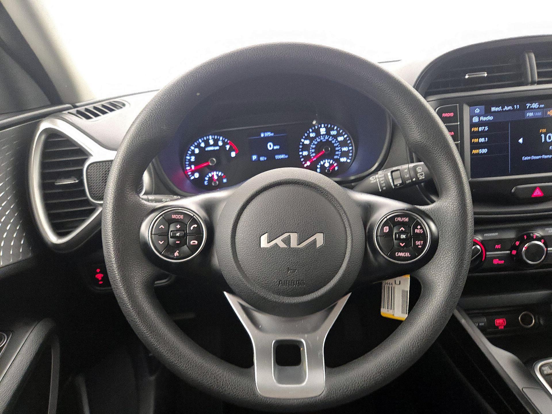 Thumbnail: 2022 Kia Soul - 10