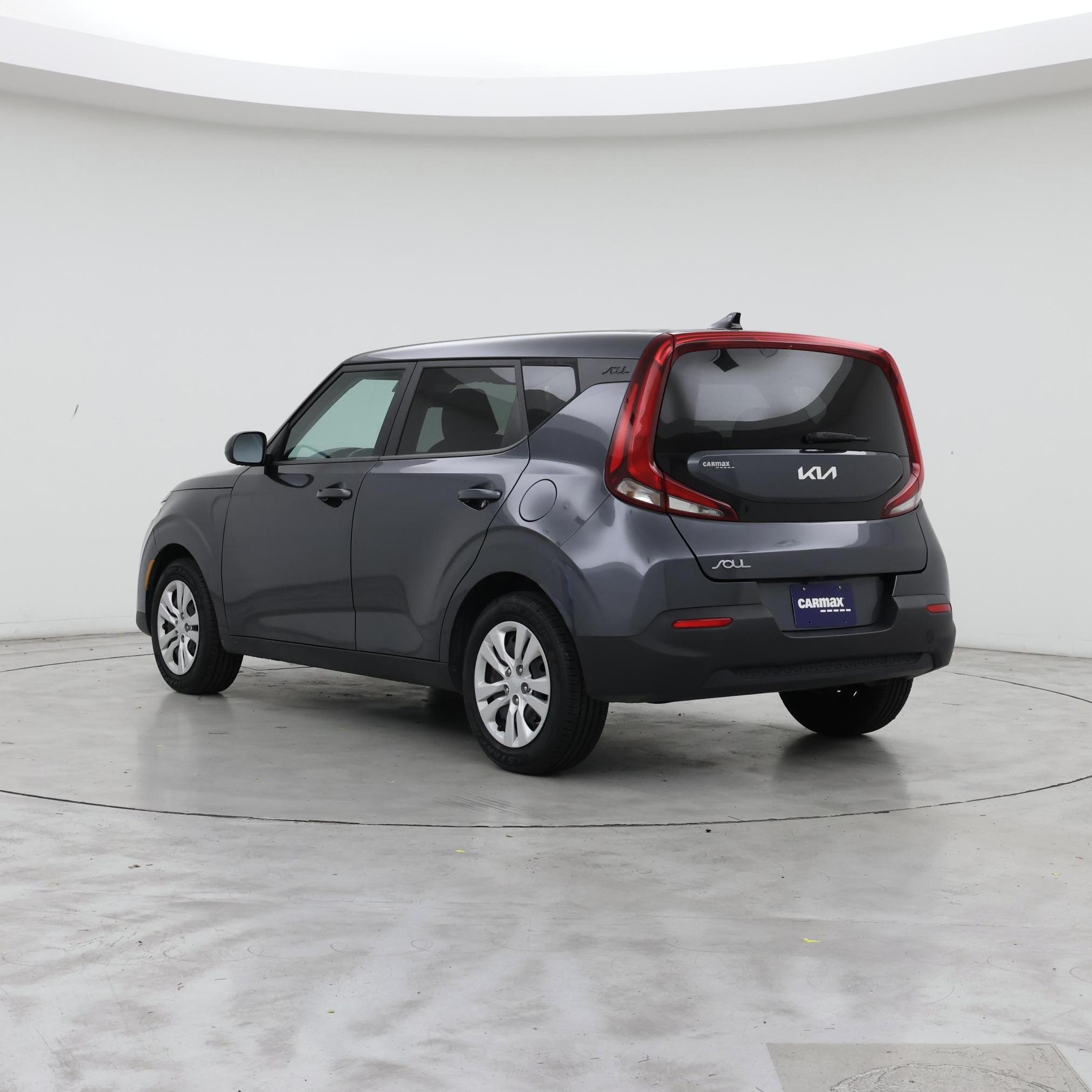Thumbnail: 2022 Kia Soul - 2
