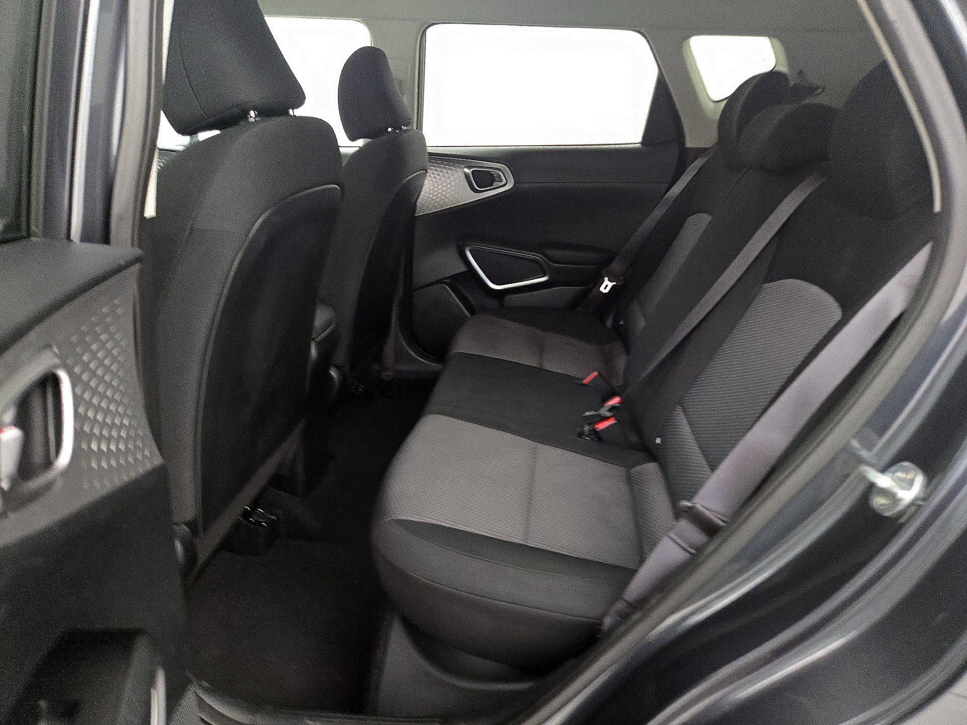 Thumbnail: 2022 Kia Soul - 19