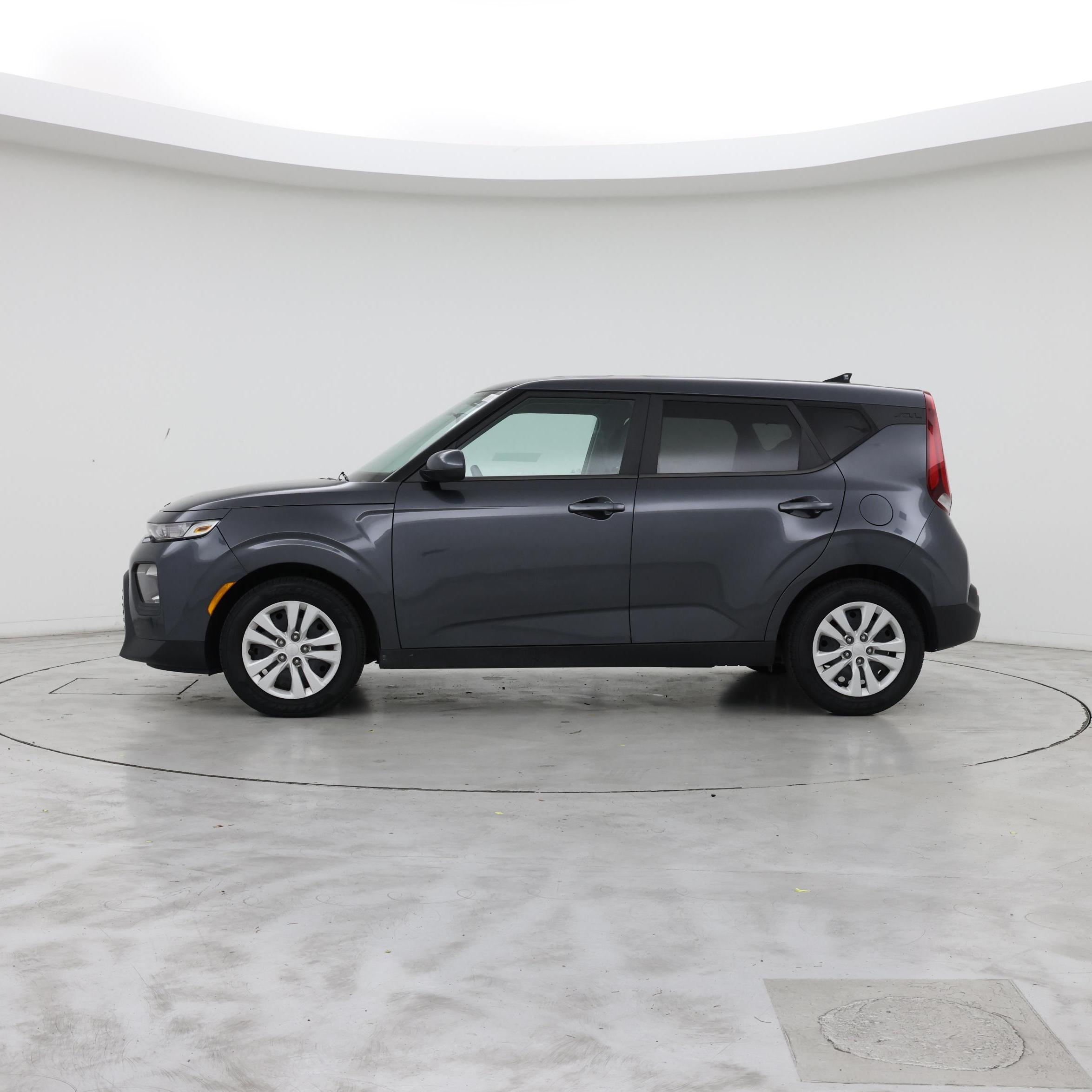 Thumbnail: 2022 Kia Soul - 3