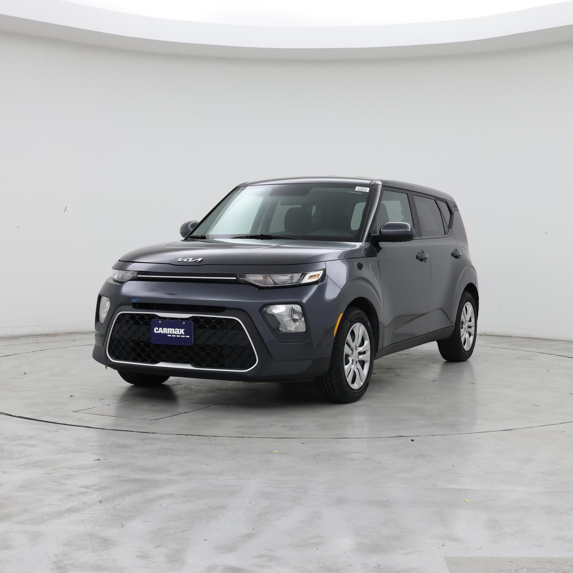 Thumbnail: 2022 Kia Soul - 4