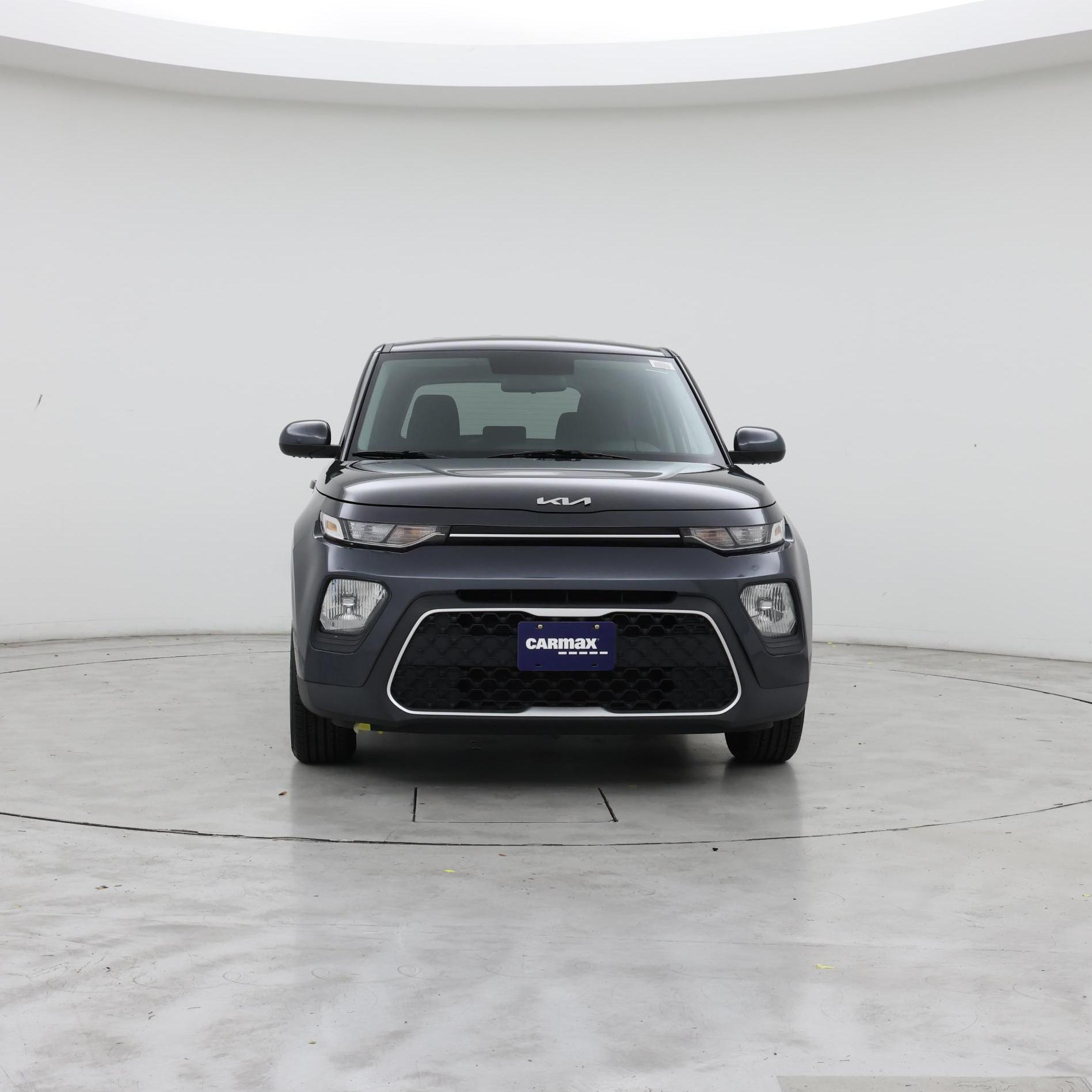 Thumbnail: 2022 Kia Soul - 5