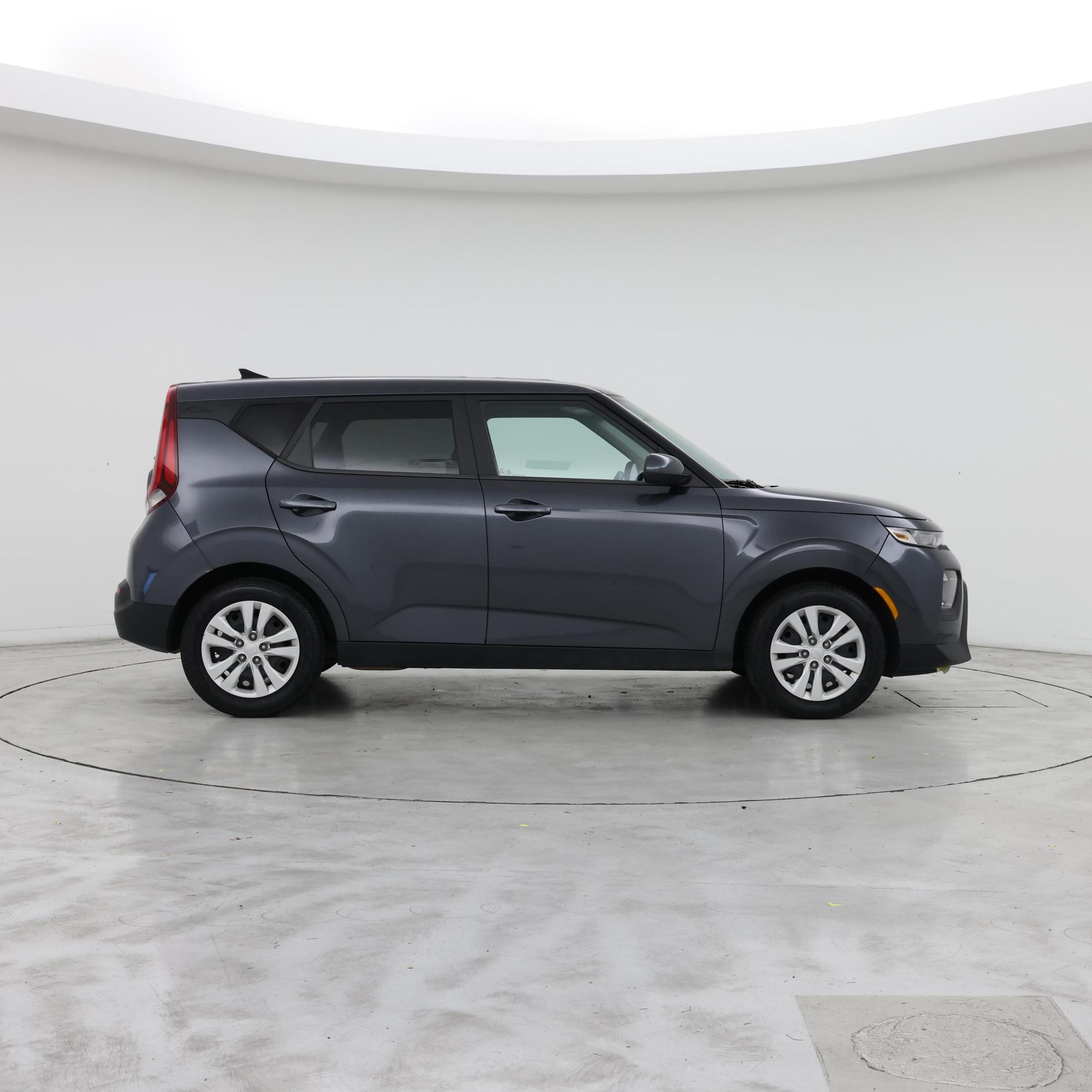 Thumbnail: 2022 Kia Soul - 7
