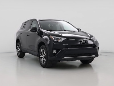 2018 Toyota RAV4 XLE -
                  Tampa, FL