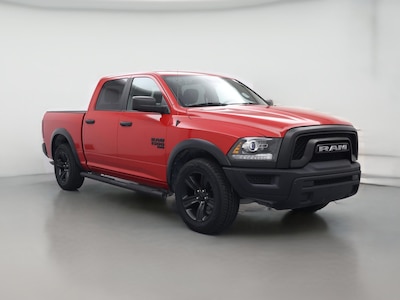 2021 RAM 1500 Classic SLT -
                  Mobile, AL