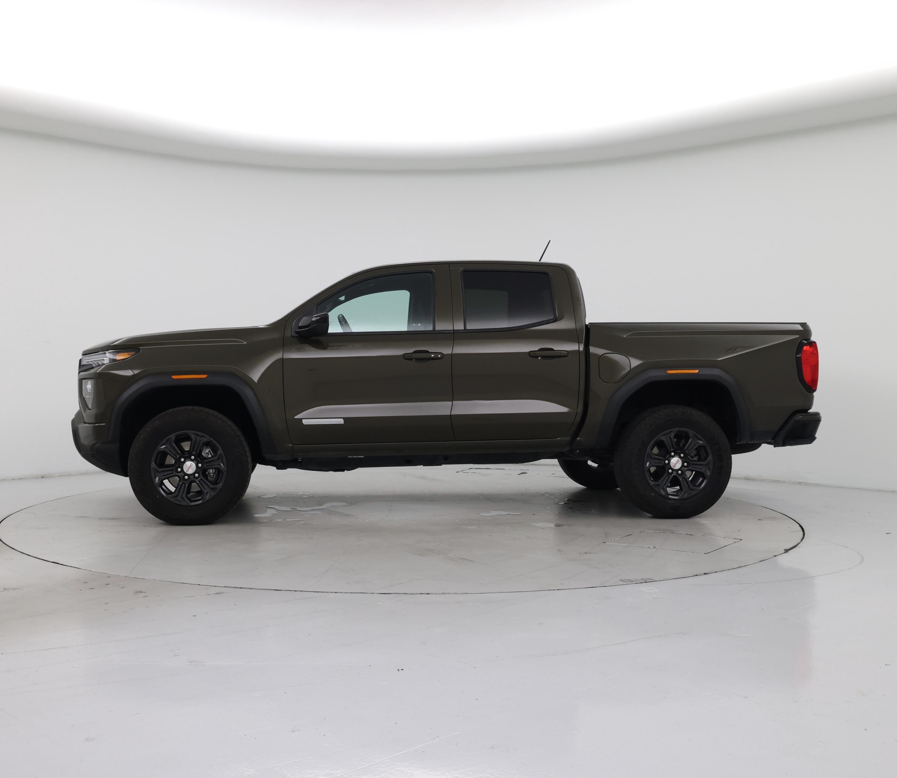 Thumbnail: 2024 GMC Canyon - 3