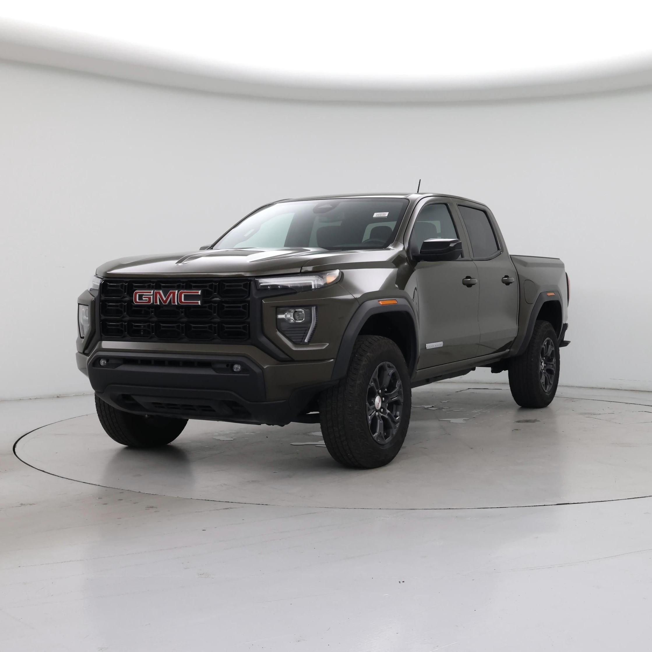 Thumbnail: 2024 GMC Canyon - 4