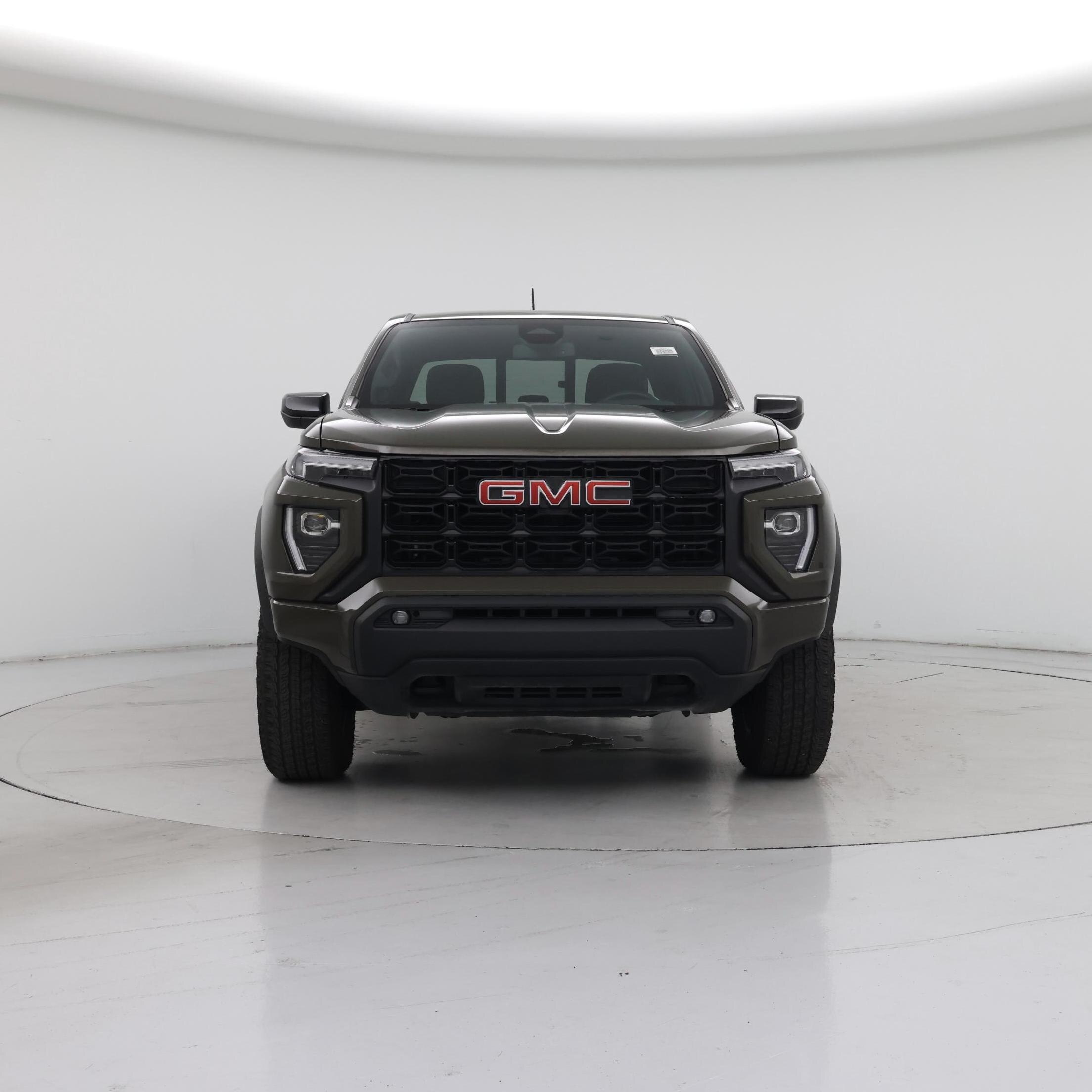 Thumbnail: 2024 GMC Canyon - 5