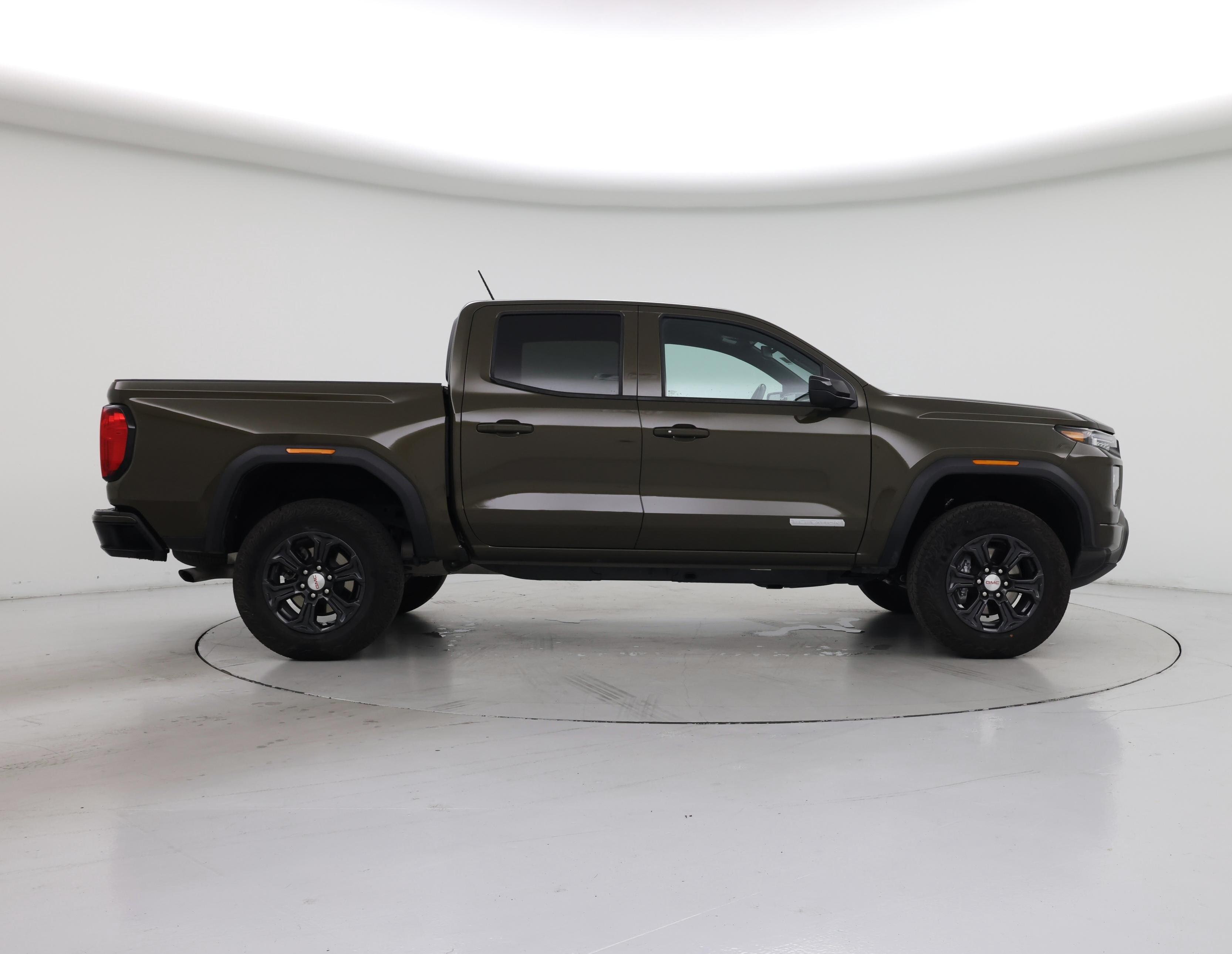 Thumbnail: 2024 GMC Canyon - 7