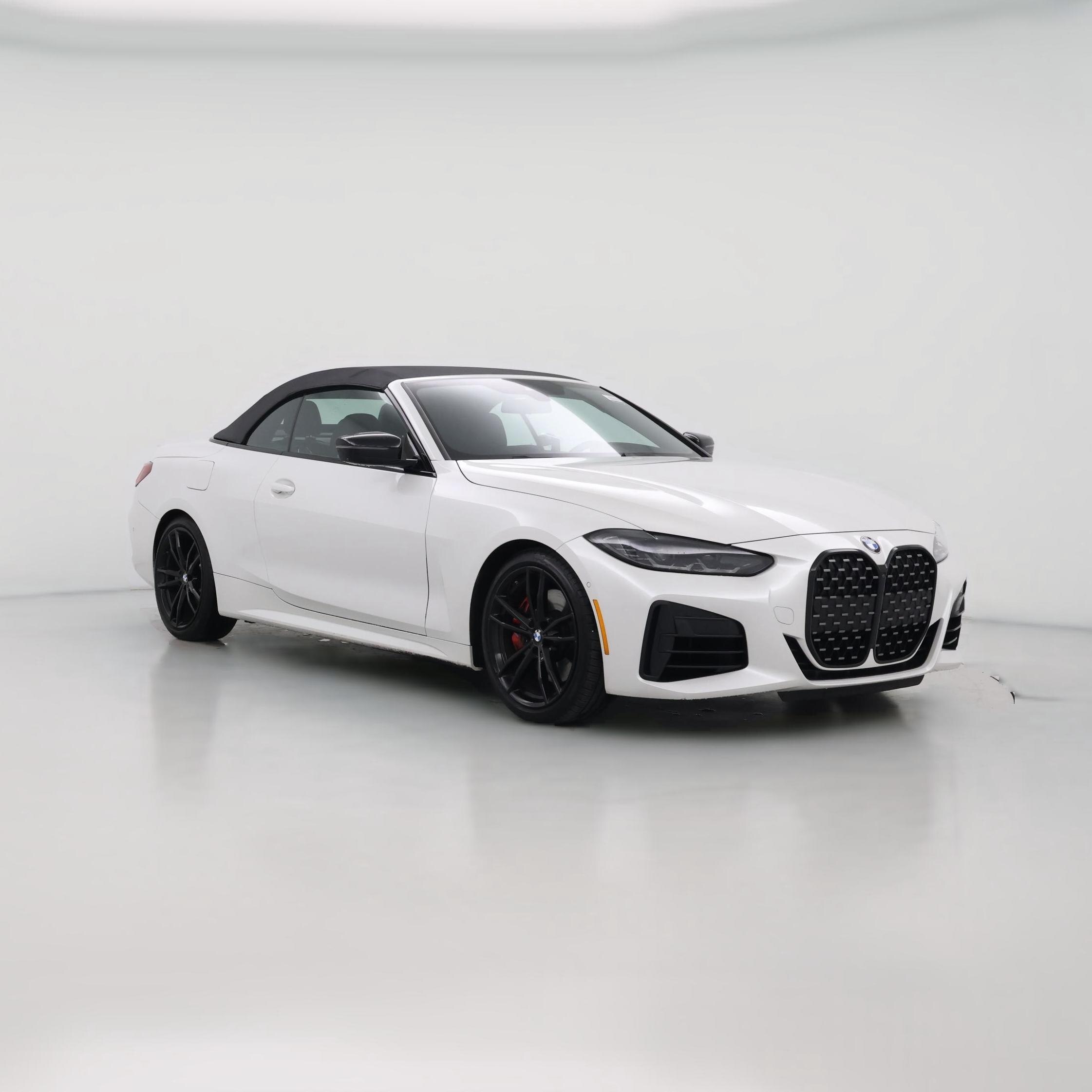 Thumbnail: 2023 BMW 4 Series - 1