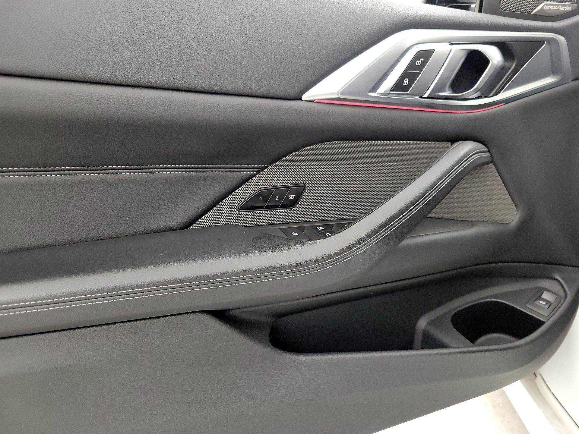 Thumbnail: 2023 BMW 4 Series - 12