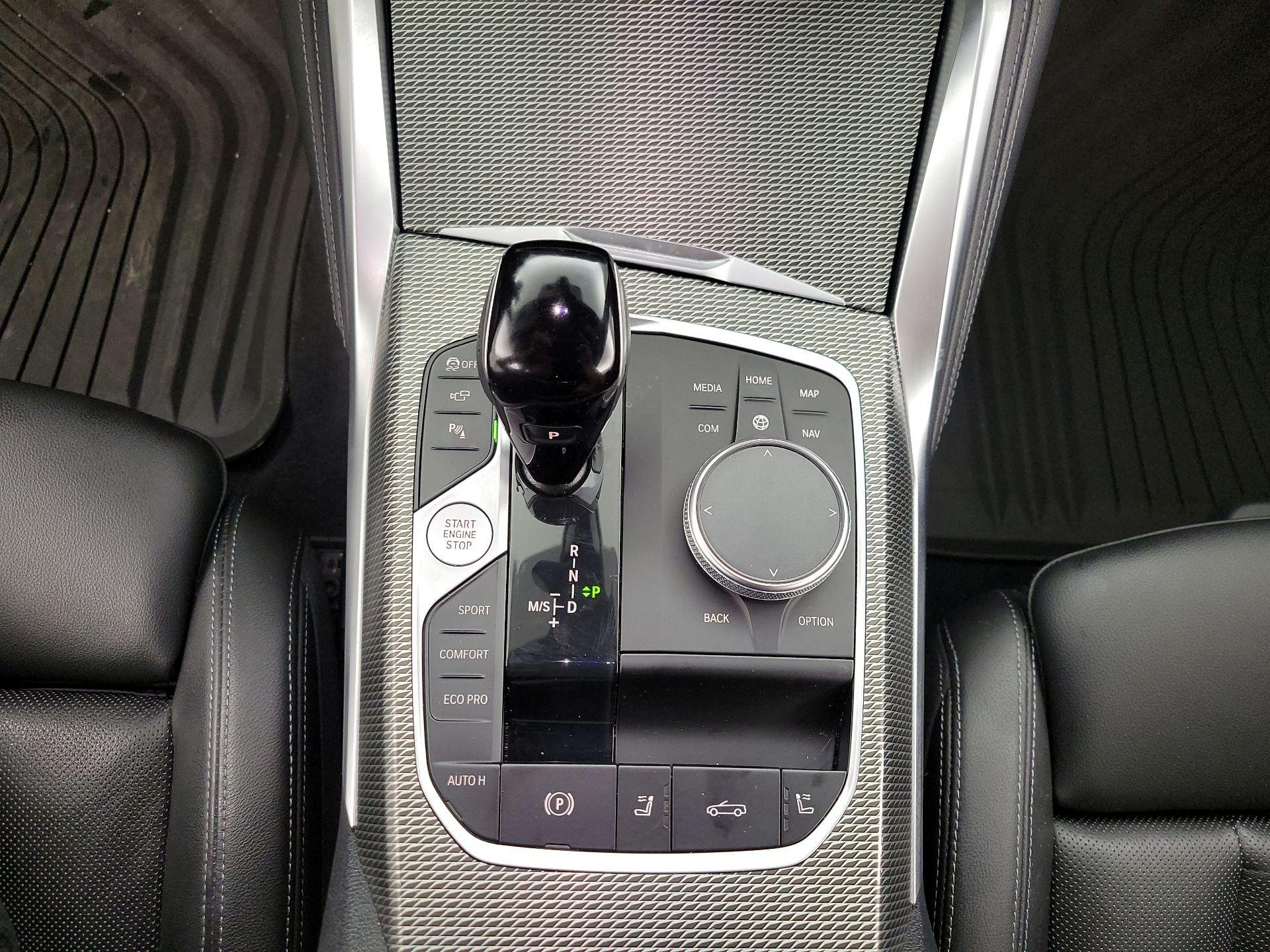 Thumbnail: 2023 BMW 4 Series - 18