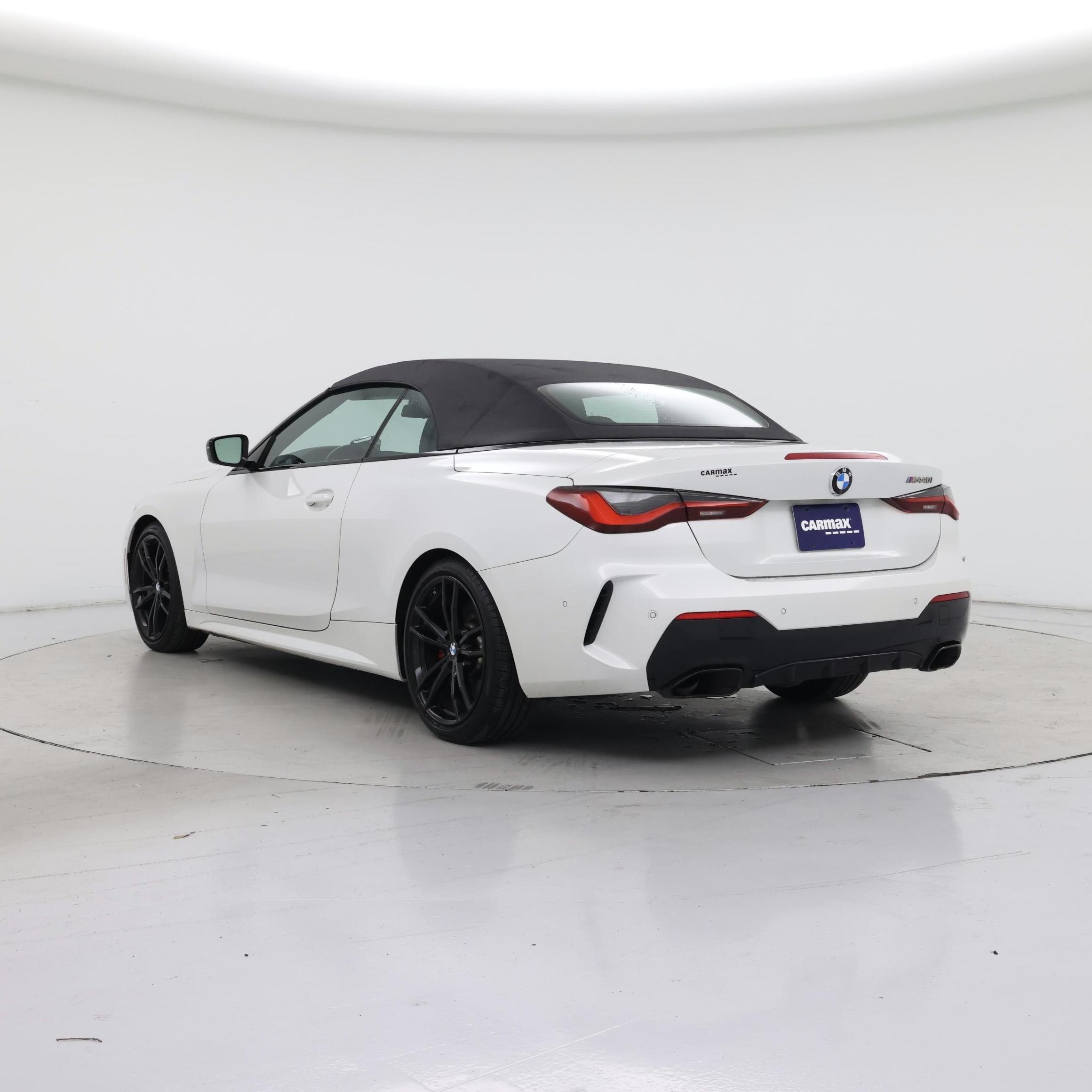 Thumbnail: 2023 BMW 4 Series - 2