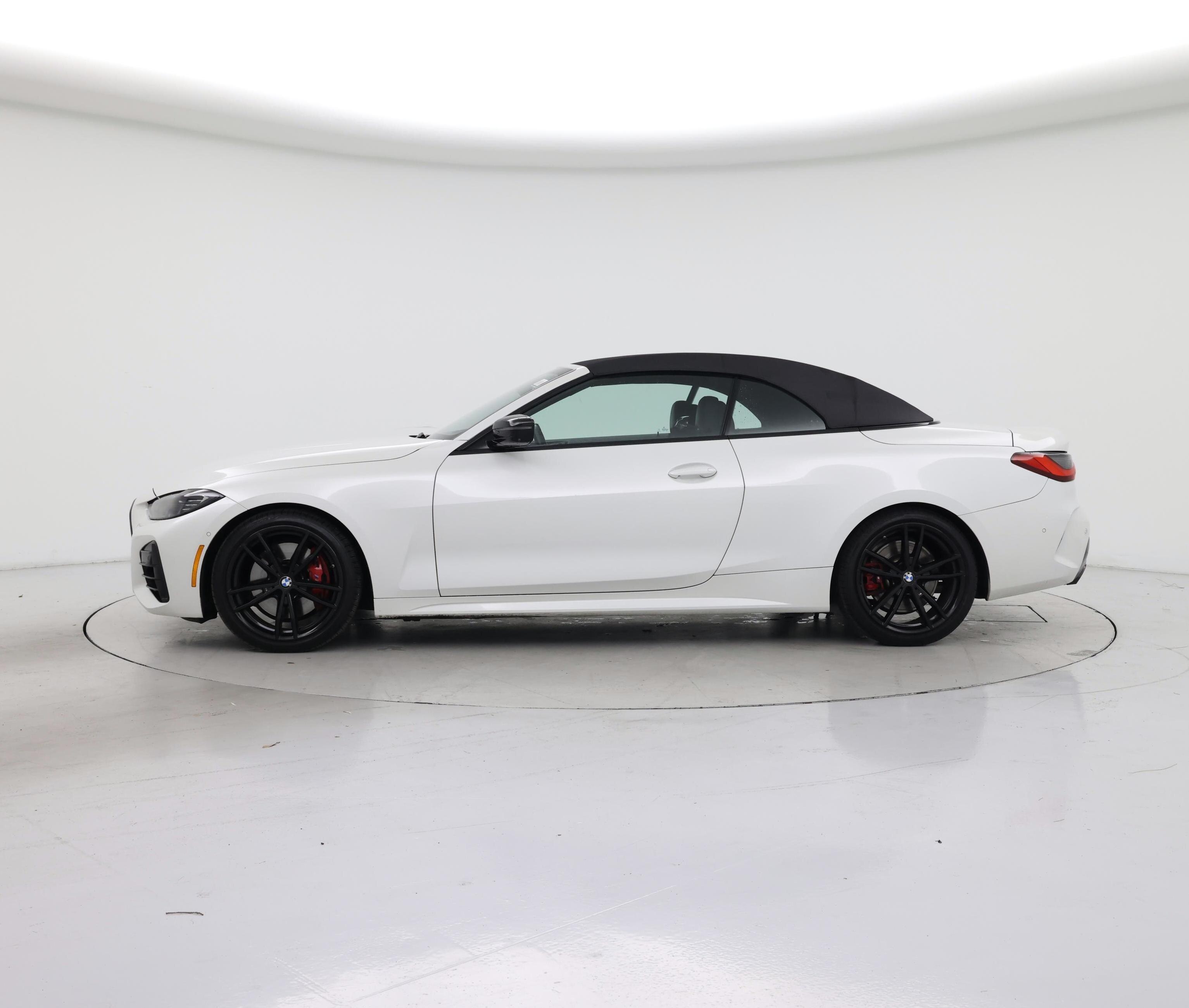Thumbnail: 2023 BMW 4 Series - 3