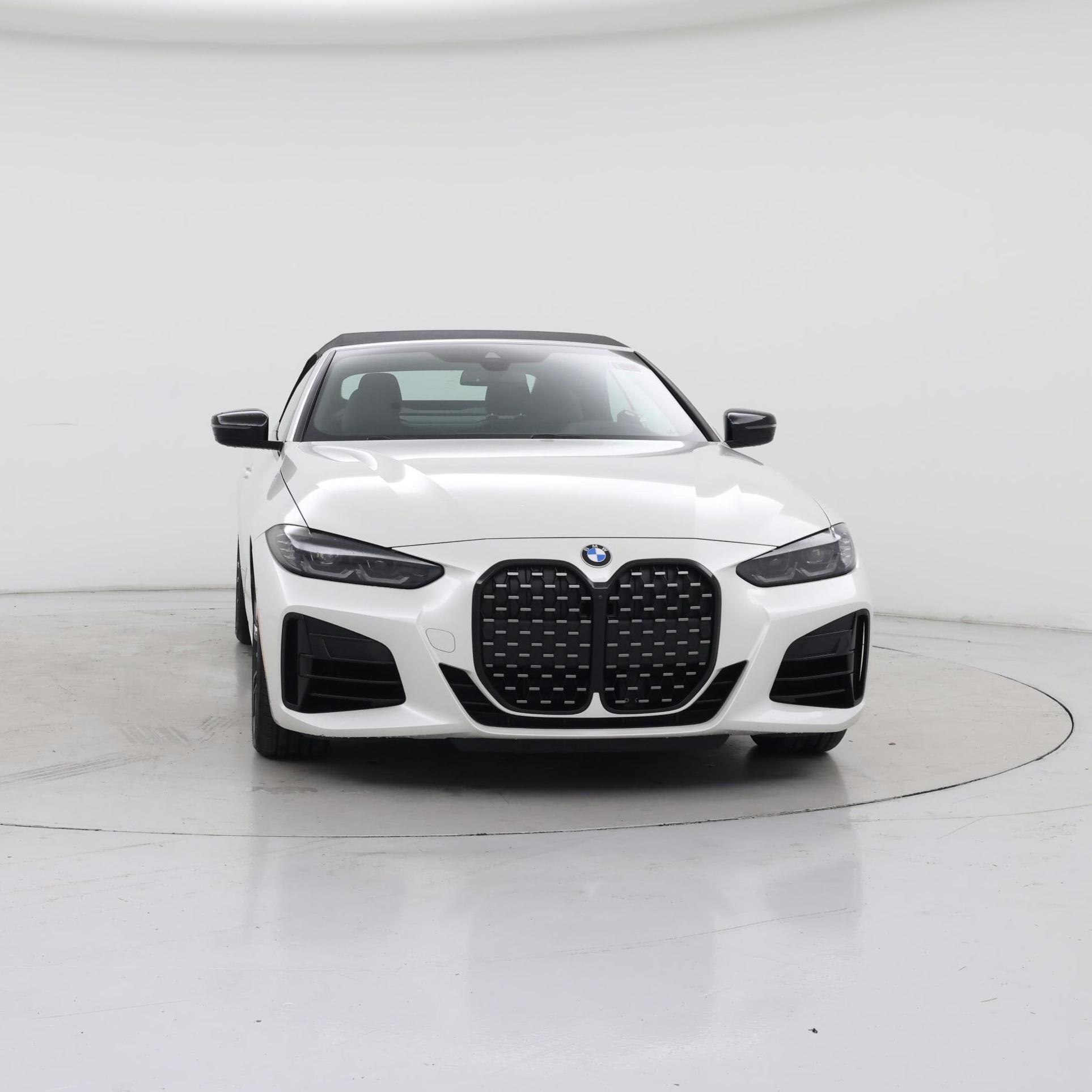 Thumbnail: 2023 BMW 4 Series - 5