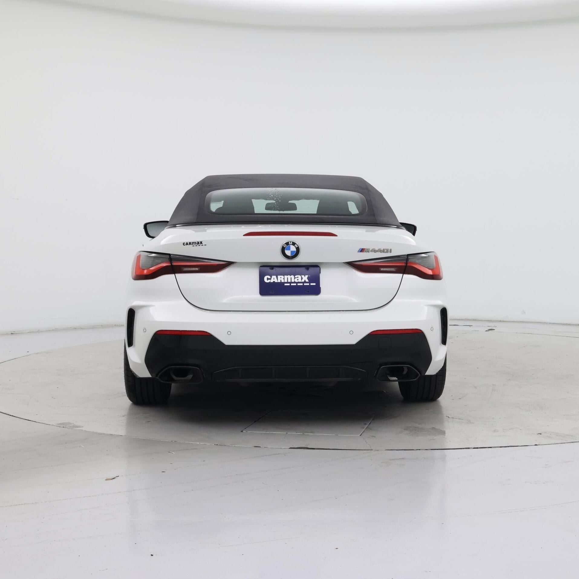 Thumbnail: 2023 BMW 4 Series - 6