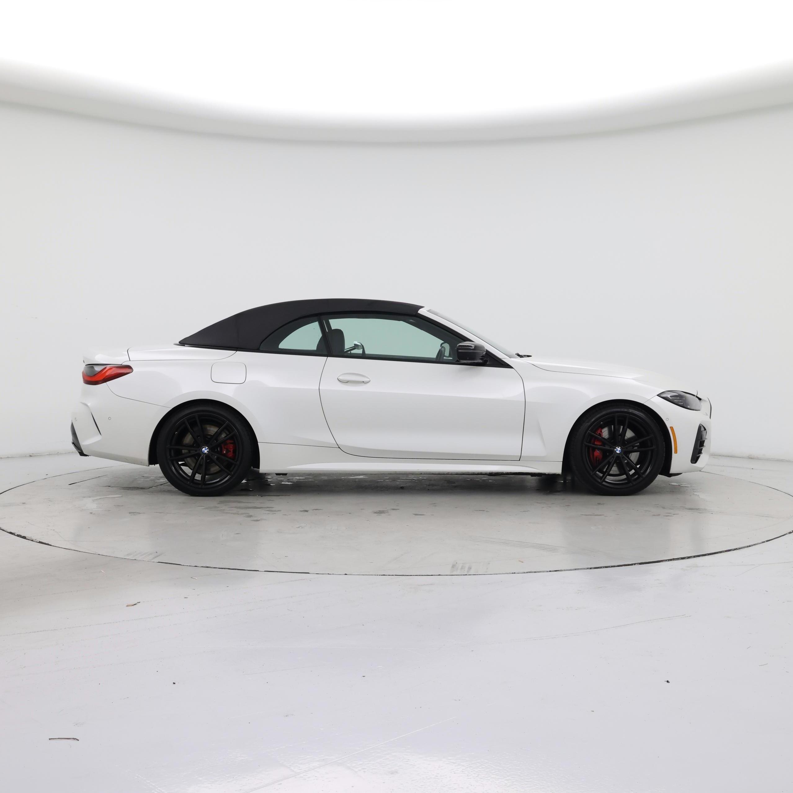 Thumbnail: 2023 BMW 4 Series - 7