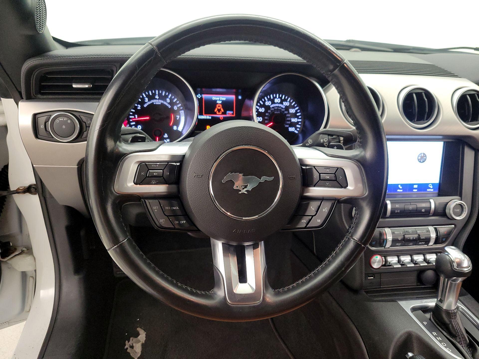 Thumbnail: 2019 Ford Mustang - 10