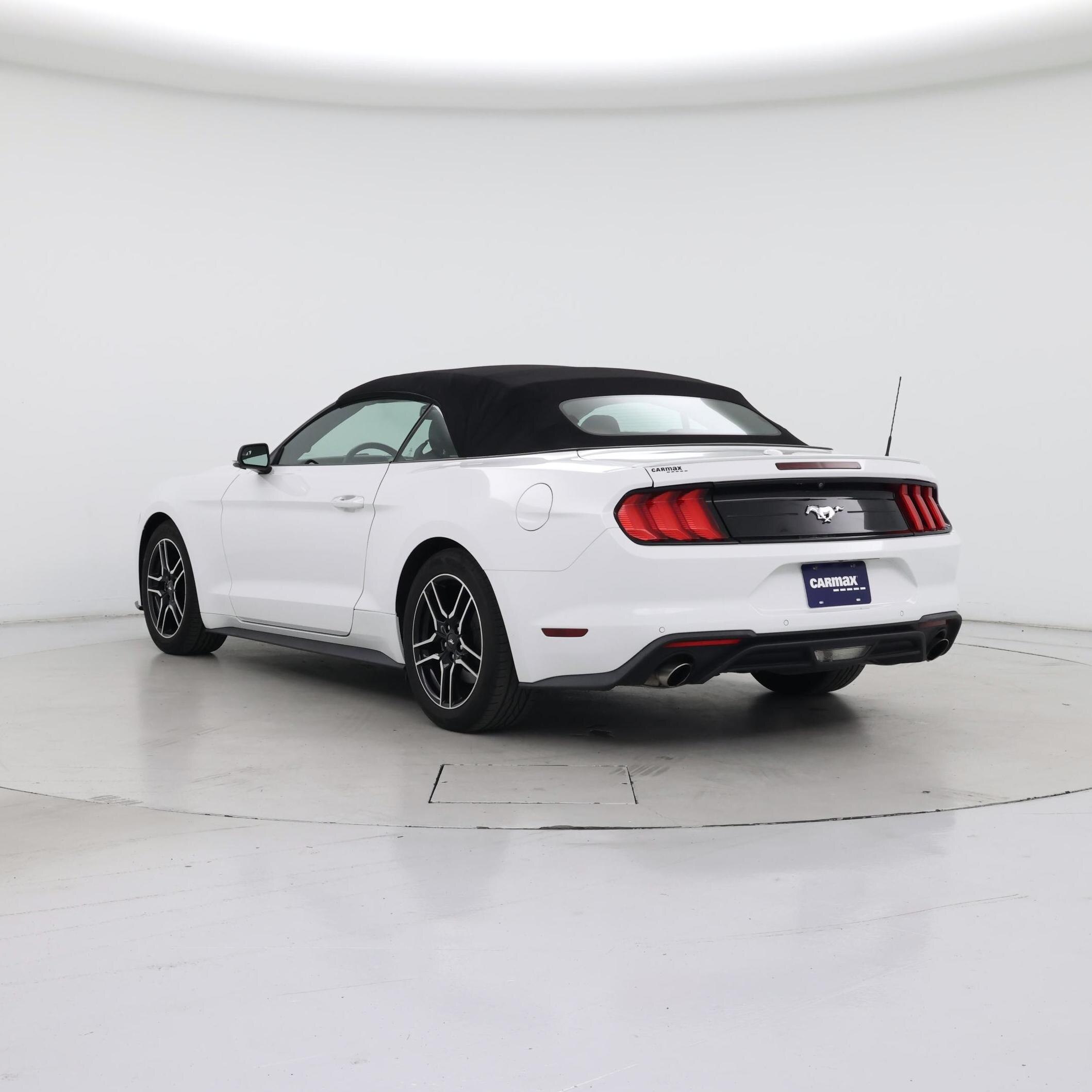 Thumbnail: 2019 Ford Mustang - 2