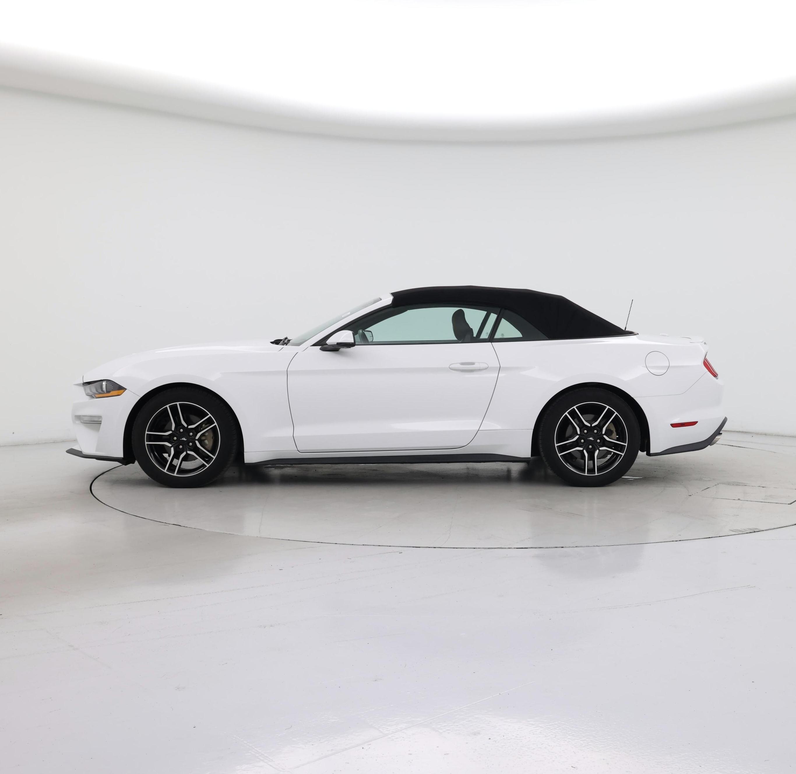 Thumbnail: 2019 Ford Mustang - 3
