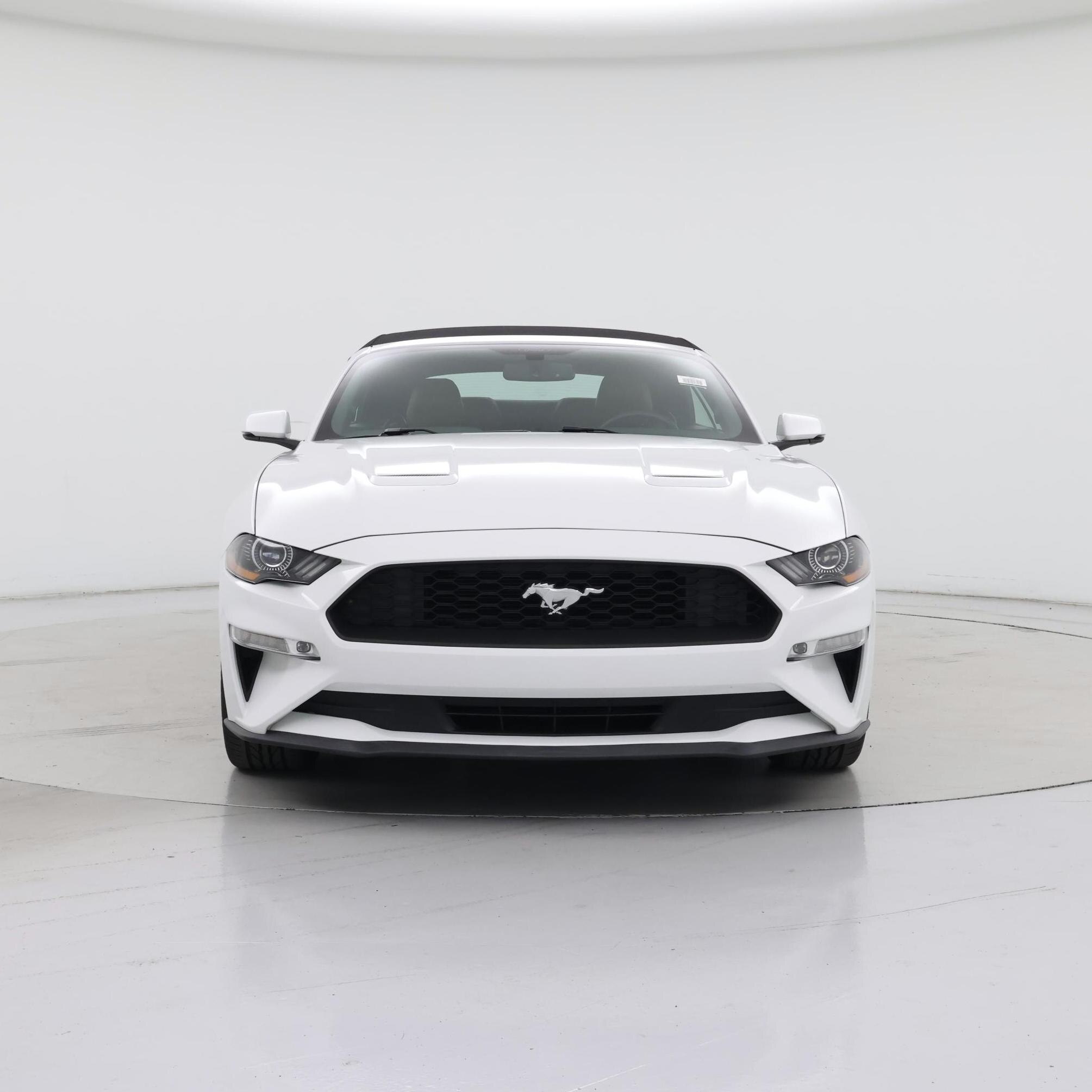 Thumbnail: 2019 Ford Mustang - 5
